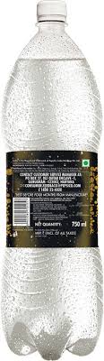 LEHAR EVERVESS SODA 750ML