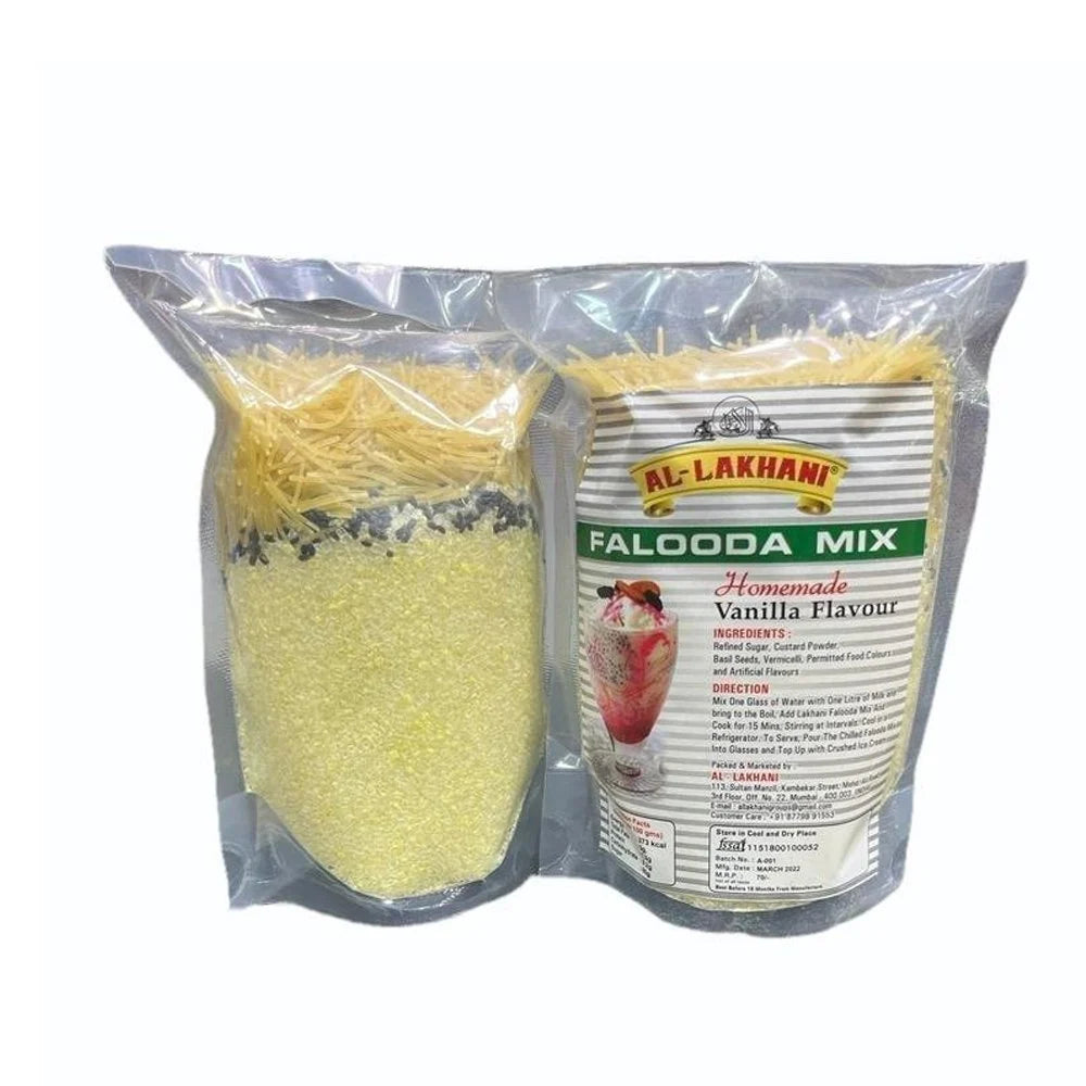 FALOODA VANILLA FLAVOUR 200G