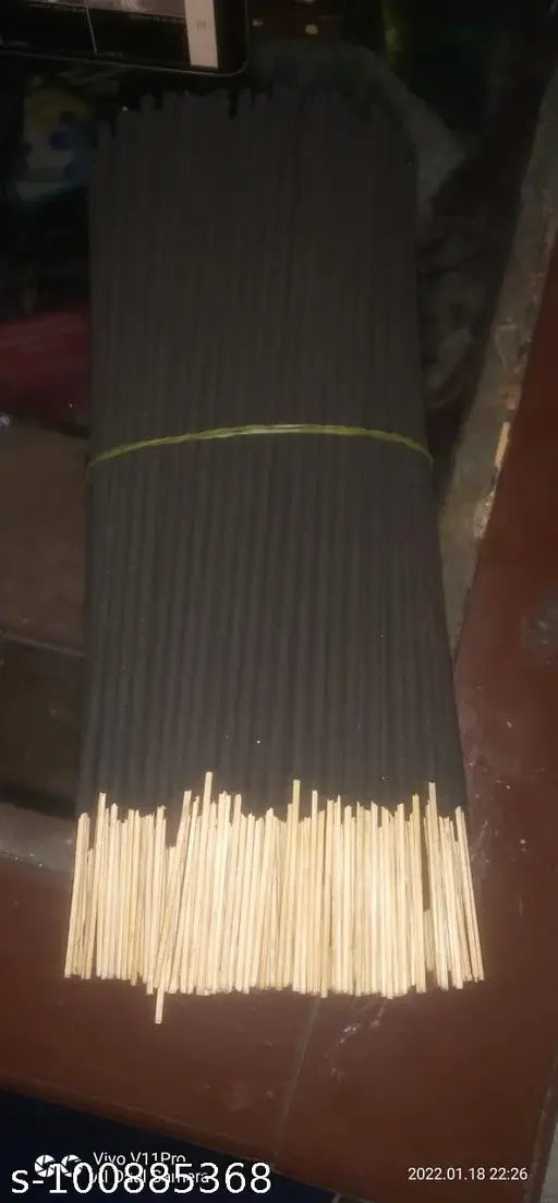 AGARBTTI BLACK 250GM.