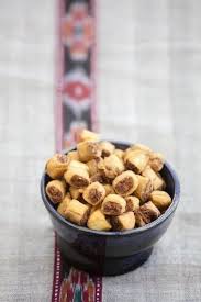 L. NAMKIN BAKAR WADI 200G