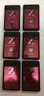 Z ZEST POCKET PERFUME18ML
