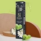 ZB GREEN APPLE JASMINE AGARBATTI