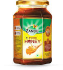 ZANDU PURE HONEY 50G