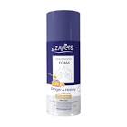 ZAVERS HAIR REMOVER FOAM (F)75ML