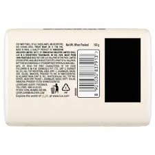 LUX BRIGHT GLOW SOAP 41GM