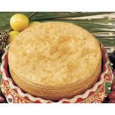 KHAKHRA PUNJABI MASALA 180G