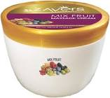 ZAVERS MIX FRUIT CREAM 200ML
