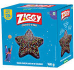 ZIGGY CHOCO STAR
