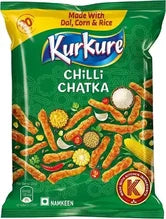 Taka tak namkeen chilli 50gm