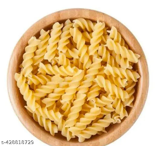 JB Fusilli Pasta 100g