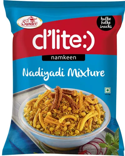 Sunder Nadiyadi Mixture, 350g