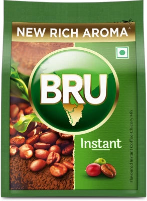 BRU INSTANT 10 RS PACKET