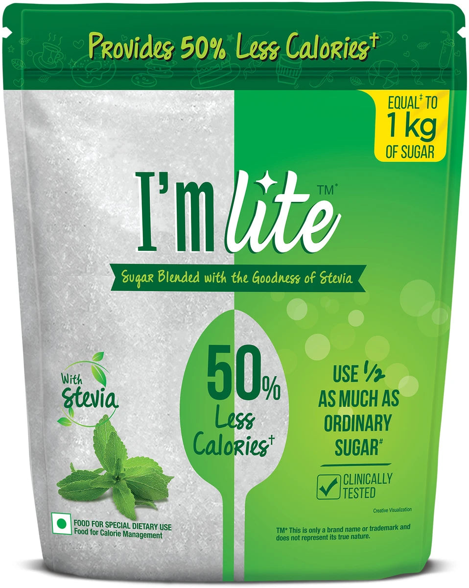 I'm Lite Sugar 500 g