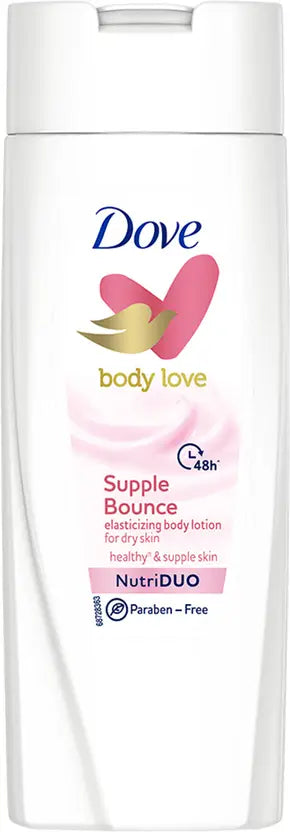 DOVE Supple Bounce 100ml