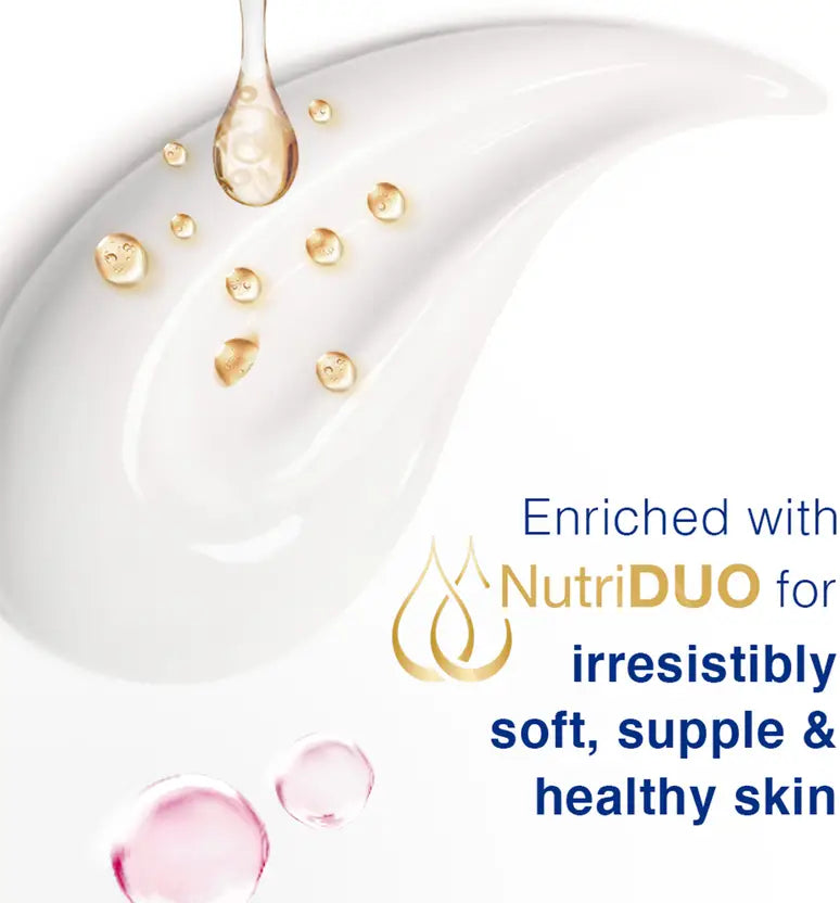 DOVE Supple Bounce 100ml