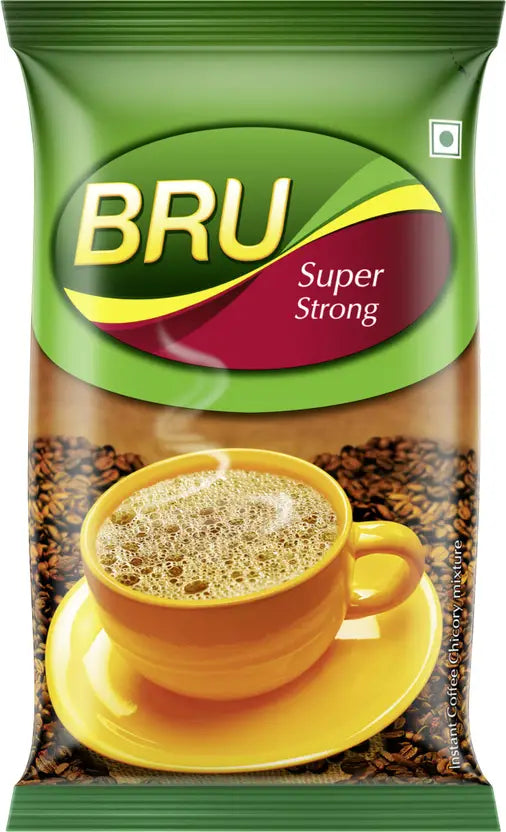 SUPER STRONG MRP 25