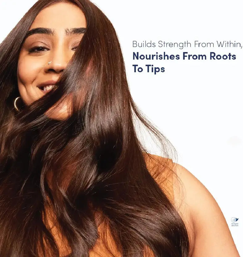 DOVE HAIR FALL RESCUE SHAMPO 12ML Success