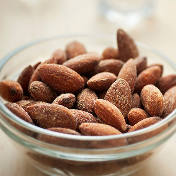DRY FRUITS ALMONDS 250G