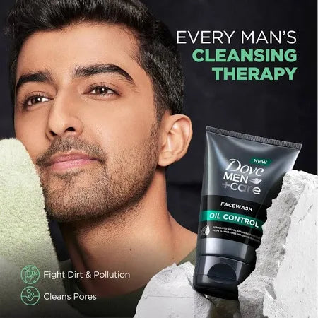DOVE MEN+CARE OIL CONTROL FW 50G