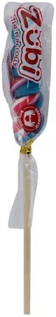 Zubi Candy Rocks Lolly Stick Lolly