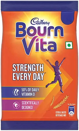CADBURY BOURN VITA 130G