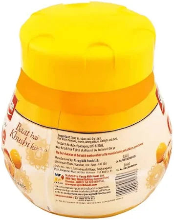 Gowardhan Pure Cow Ghee