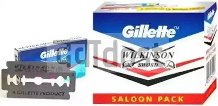 Gillette Guard Blade 8s