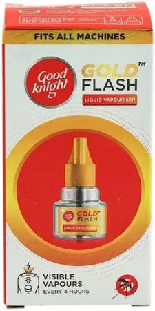 Good Knight Gold Flash Refill 60ML