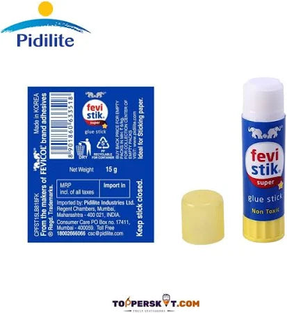 Pidilite Fevistik Super Glue Stick 15 g