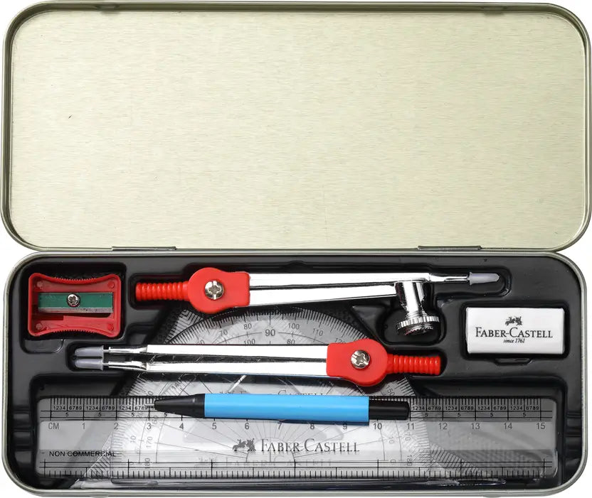 FABER CASTELL SPHERE