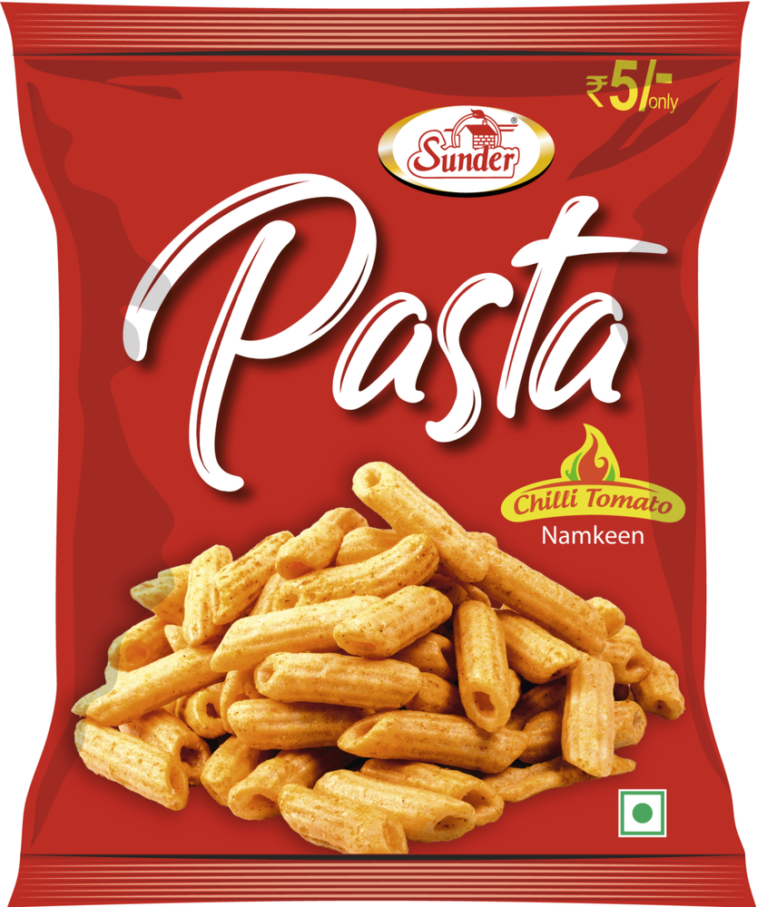 Sunder Pasta Namkeen