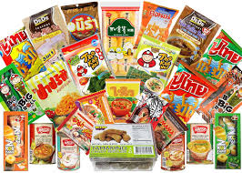 SNACKS