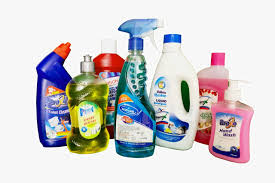 CLEANING