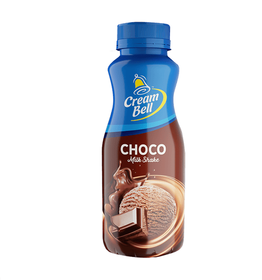 CREAM BELL CHOCO MILK SHAKE 180ML