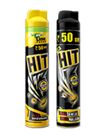 HIT BLACK LIME 385g