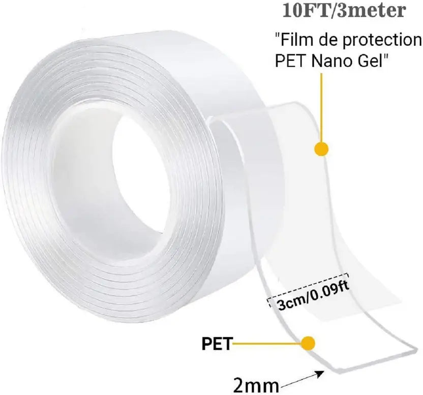 Double Sided Tape