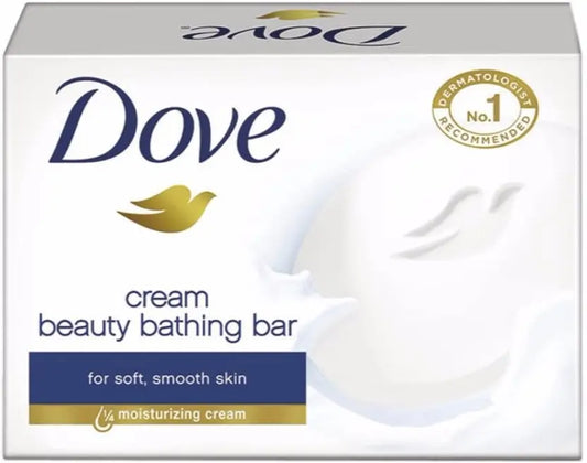 DOVE Beauty Bathing Bar 25g