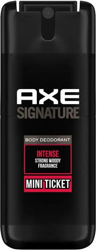 AXE MINI TICKET ADERNALINE 10ml