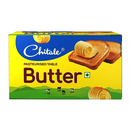 CHITALE BUTTER 100GM