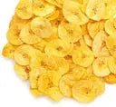 BANANA  WAFERS CHIPS 100G