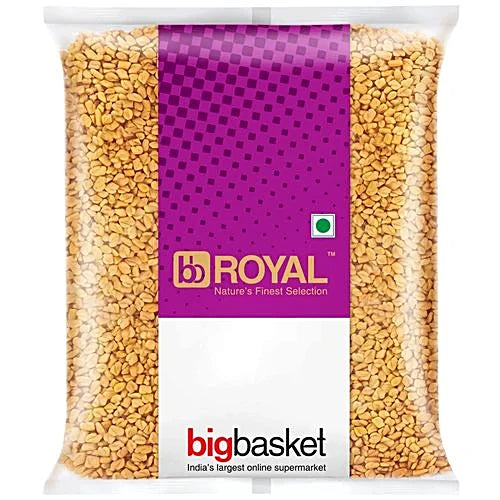 FENUGREEN SEEDS 200G