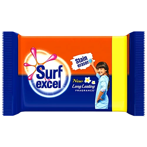 Surf Excel Detergent Bar