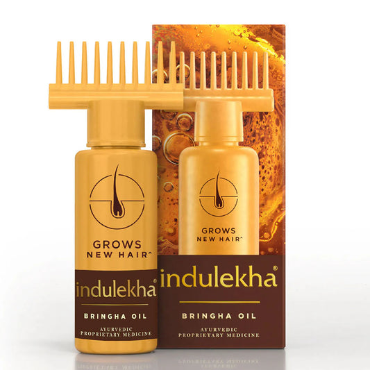 Bringha Ayurvedic Oil 50ml