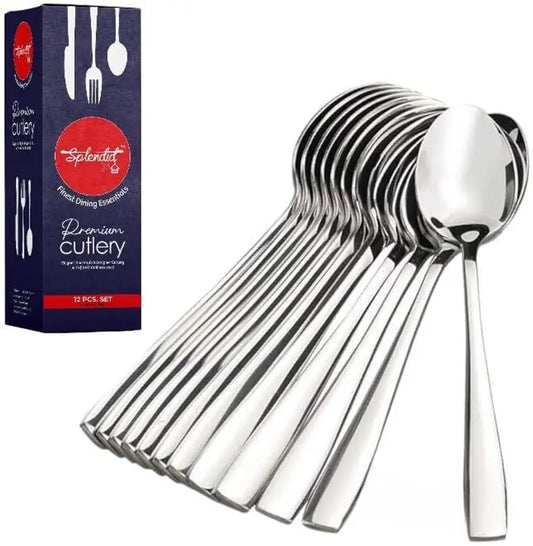 SpoonSet