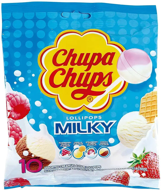 CHUP CHAPS CF