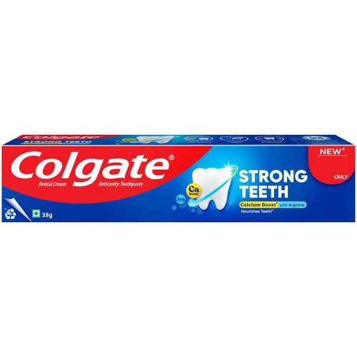 COLGATE SRONG TEETH 36G