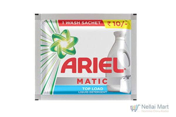 Ariel Liq rs 10