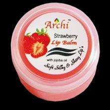 Archi Lip Balm