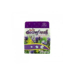 Dazller Deo N Fresh Air Freshener Lavender Hook 50G