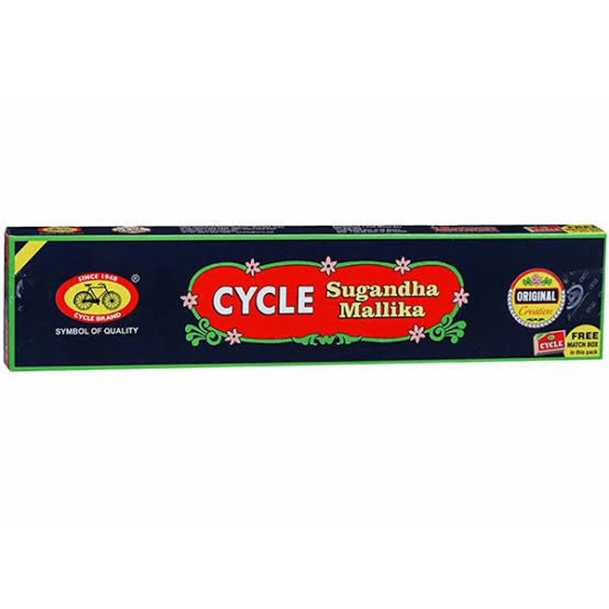 Cycle sugandha mallika 55